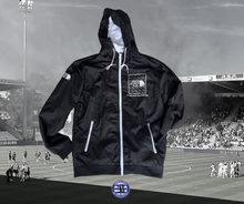 Load image into Gallery viewer, Regenjas Zwart Beerschot