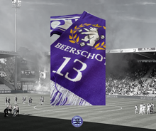 Load image into Gallery viewer, Sjaal Beerschot 13