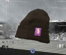 Load image into Gallery viewer, Muts zwart Beerschot (one size fits all)