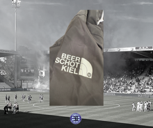 Load image into Gallery viewer, Regenjas Zwart Beerschot