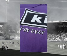 Load image into Gallery viewer, Paarse Hoodie "KIEL"