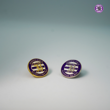 Load image into Gallery viewer, Armata Viola Pin
