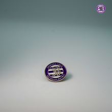 Load image into Gallery viewer, Armata Viola Pin