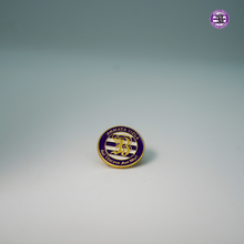 Load image into Gallery viewer, Armata Viola Pin