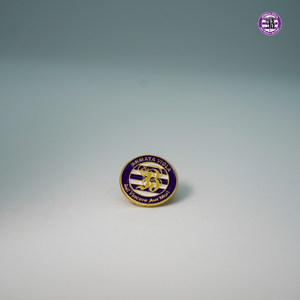 Armata Viola Pin