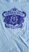 Load image into Gallery viewer, &quot;ARMATA VIOLA&quot; T-SHIRT (Mauve of Wit)