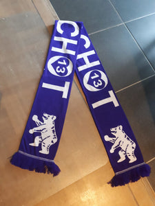 Sjaal 13 Beerschot - 180cm