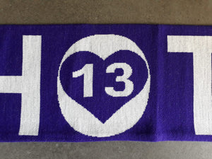 Sjaal 13 Beerschot - 180cm