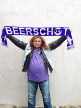 Load image into Gallery viewer, Sjaal 13 Beerschot - 180cm