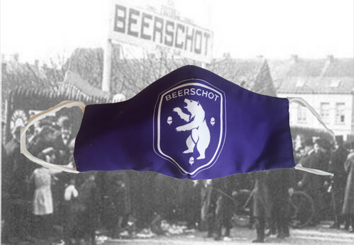 Mondmasker Beerschot