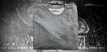 Load image into Gallery viewer, Stijlvolle trui ZWART/DONKER GRIJS/LICHT GRIJS/MAUVE NAVYBLUE/KAKI (klein geborduurde beer)